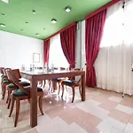 Hotel Malaspina 4*
