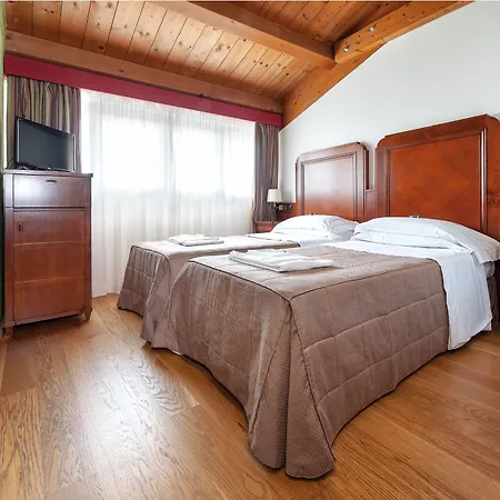Malaspina Hotel 4*