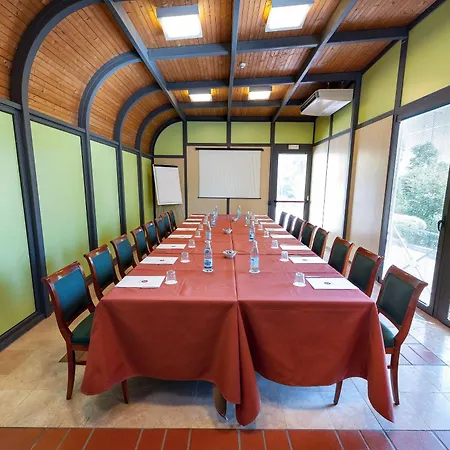 玛拉斯皮娜别墅酒店 酒店 卡斯泰尔达扎诺