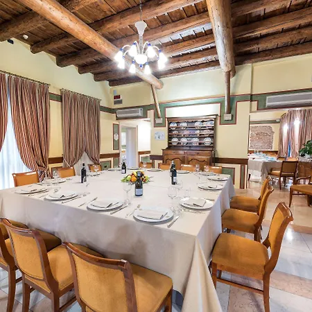 Hotel Malaspina 4*