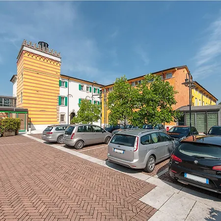 Hotel Malaspina 4*