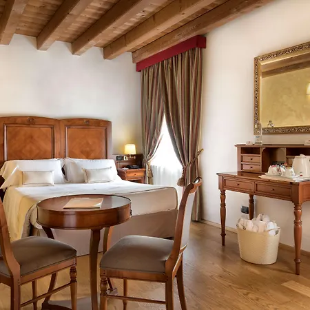 Malaspina Hotel