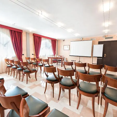 玛拉斯皮娜别墅酒店 酒店 卡斯泰尔达扎诺