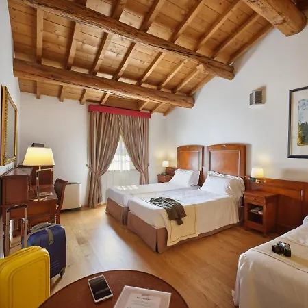 Malaspina Castel d'Azzano