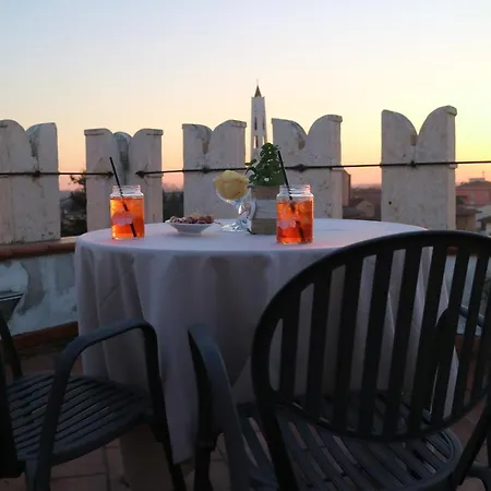Malaspina Hotel 4*