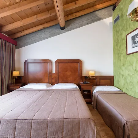 玛拉斯皮娜别墅酒店 酒店 卡斯泰尔达扎诺