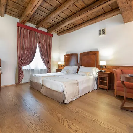 酒店 玛拉斯皮娜别墅酒店