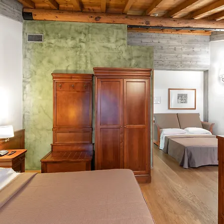 酒店 玛拉斯皮娜别墅酒店 卡斯泰尔达扎诺