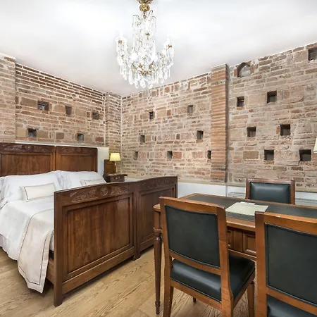 酒店 玛拉斯皮娜别墅酒店 卡斯泰尔达扎诺