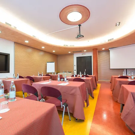 玛拉斯皮娜别墅酒店 酒店 卡斯泰尔达扎诺