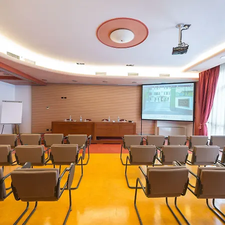 酒店 玛拉斯皮娜别墅酒店 卡斯泰尔达扎诺