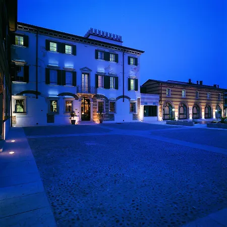 酒店 玛拉斯皮娜别墅酒店