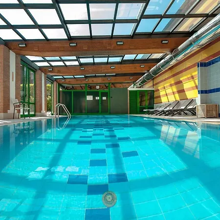 玛拉斯皮娜别墅酒店 卡斯泰尔达扎诺