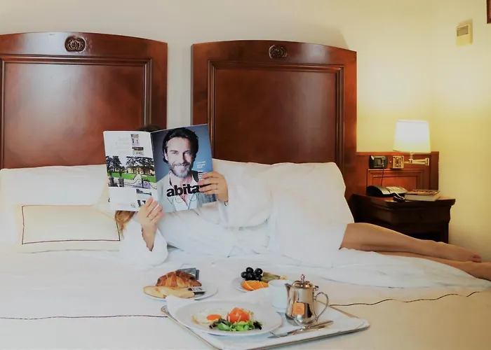 Malaspina Hotel Castel d'Azzano