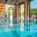 Otel Malaspina Castel d'Azzano