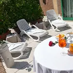 호텔 Malaspina 카스텔 다자노