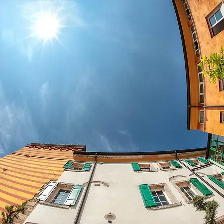 Hotel Malaspina