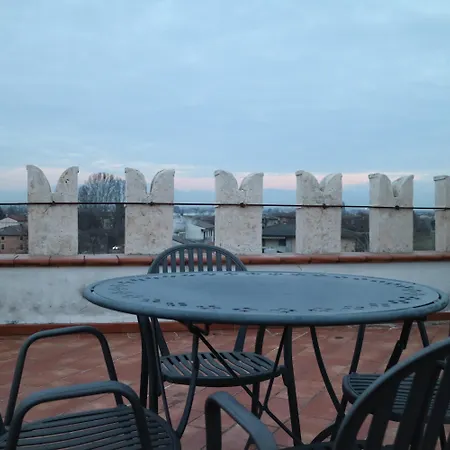 Hotel Malaspina