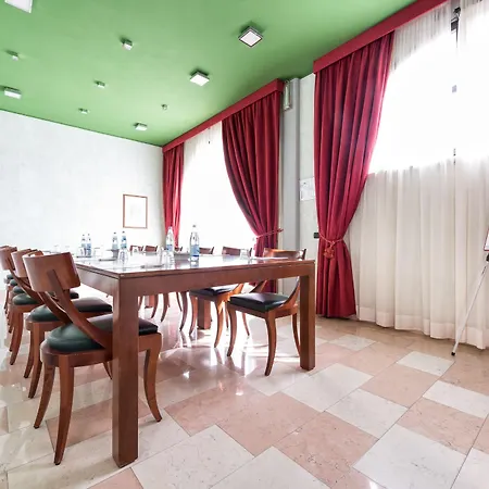 Hotel Malaspina 4*