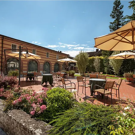 Malaspina Hotel 4*