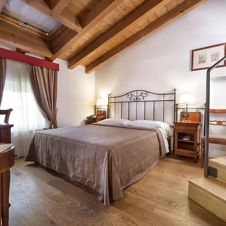Malaspina Hotel