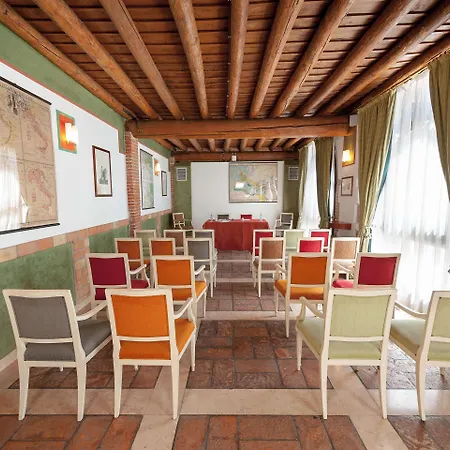 Hotel Malaspina