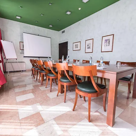 Hotel Malaspina