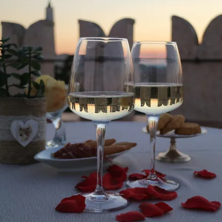 Malaspina 4* Castel d'Azzano