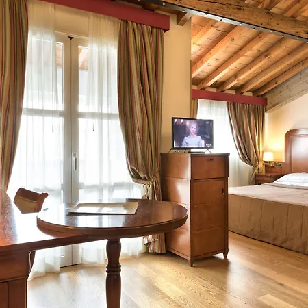 Malaspina Hotel
