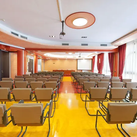 Hotel Malaspina