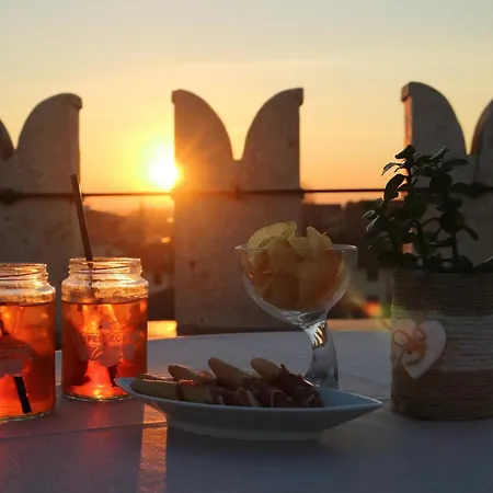 Malaspina 4* Castel d'Azzano