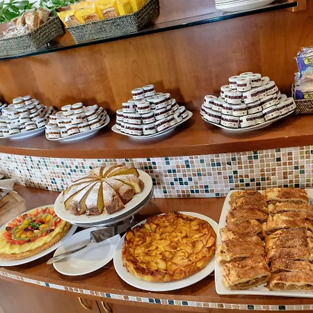 مالاسبينا فندق