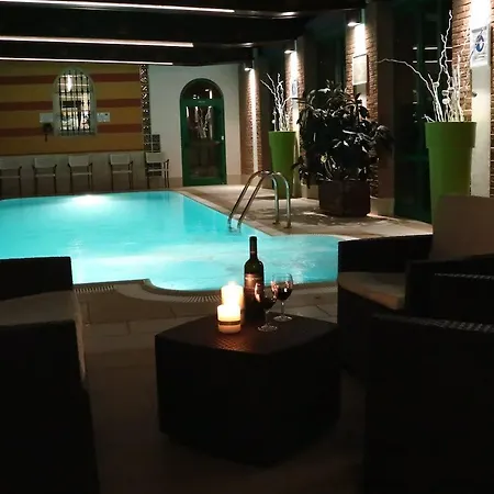 Malaspina Castel d'Azzano