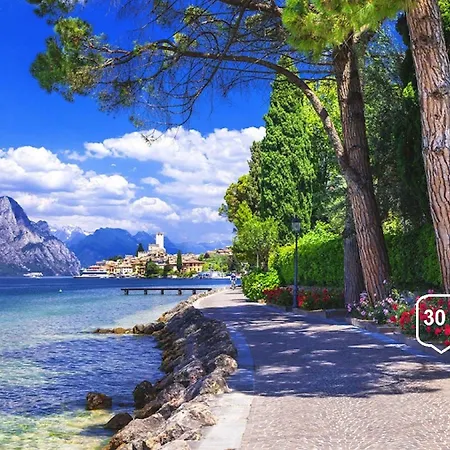 Malaspina 4* Castel d'Azzano