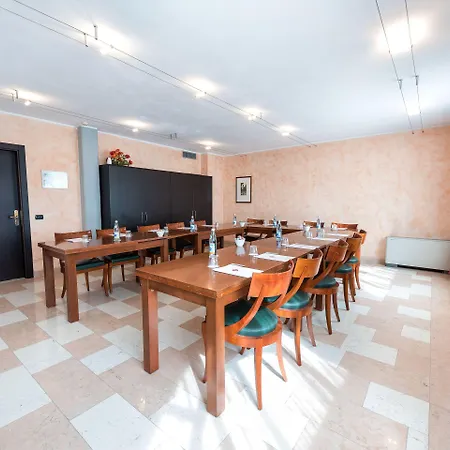 Malaspina 4*