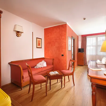 Malaspina Hotel 4*