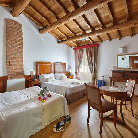 Hotel Malaspina