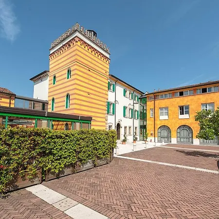 Hotel Malaspina 4*