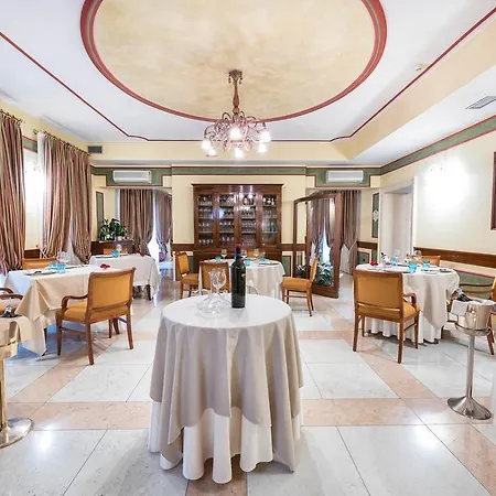 Hotel Malaspina