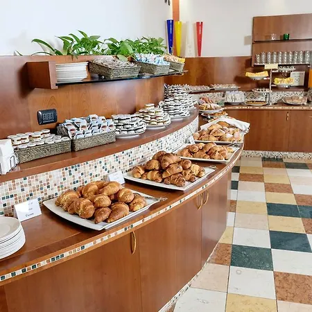 Hotel Malaspina 4*