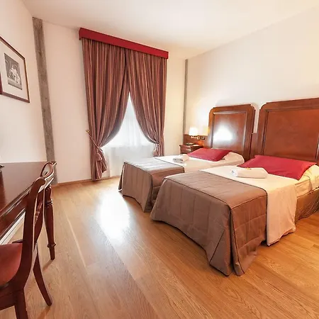 Hotel Malaspina 4*