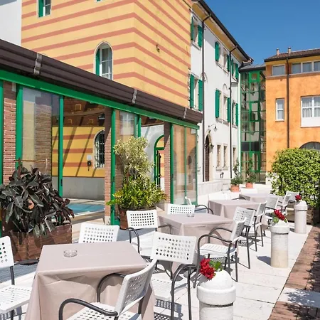 Hotel Malaspina 4*