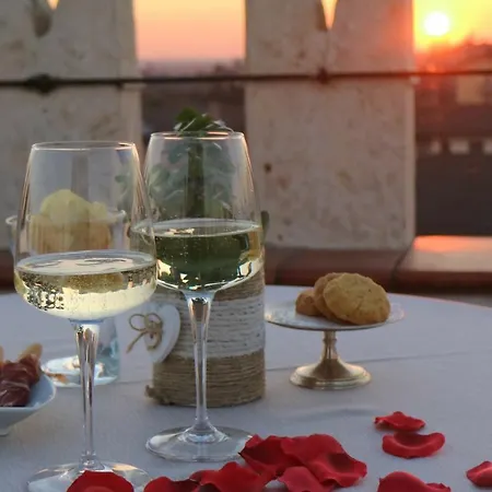 Malaspina 4* Castel d'Azzano