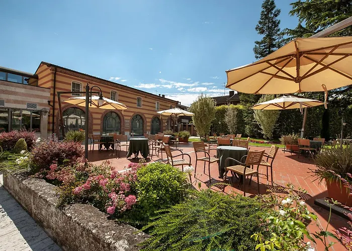 Malaspina Hotel 4*