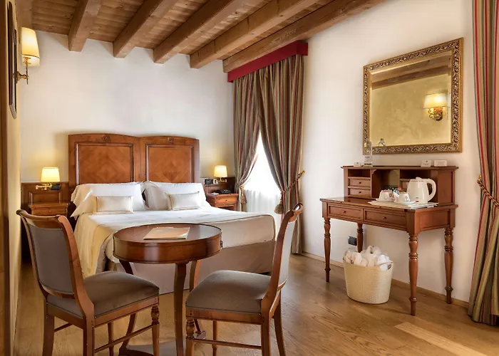 Malaspina Hotel
