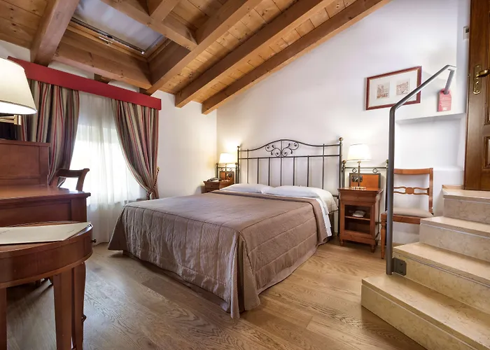 Malaspina Hotel