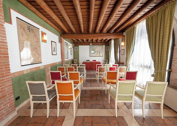 Hotel Malaspina