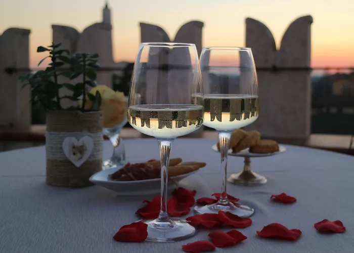 Malaspina 4* Castel d'Azzano