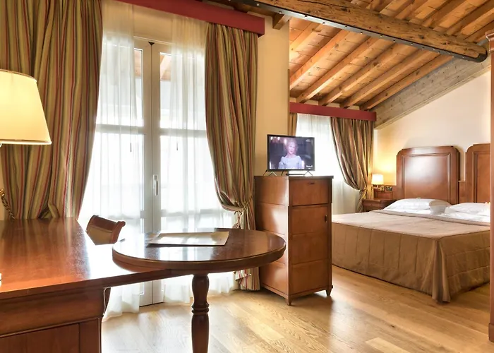 Malaspina Hotel