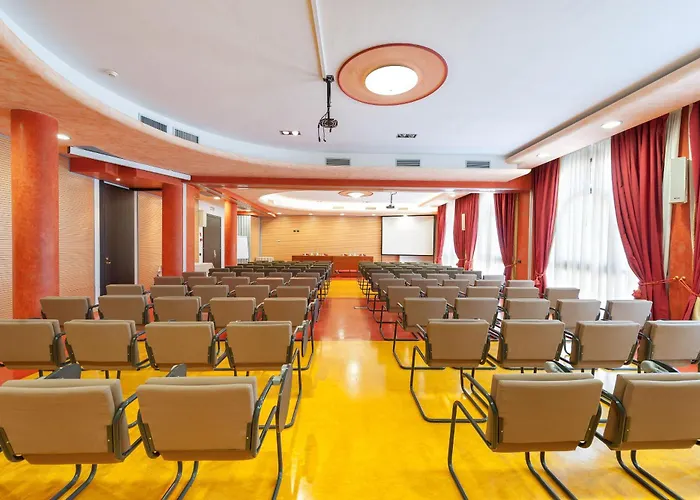 Hotel Malaspina